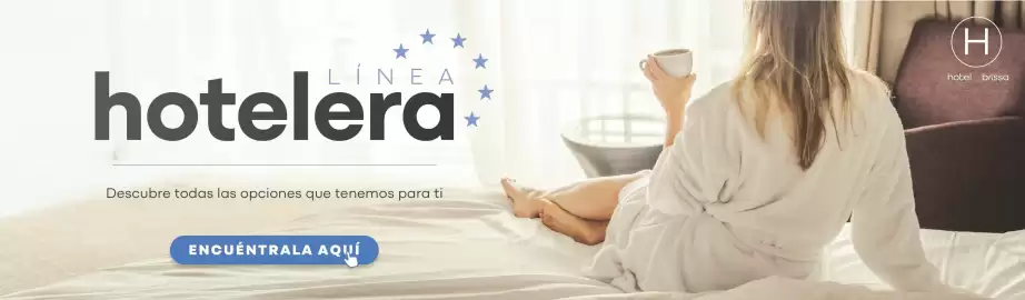 Catálogo Brissa Página 1