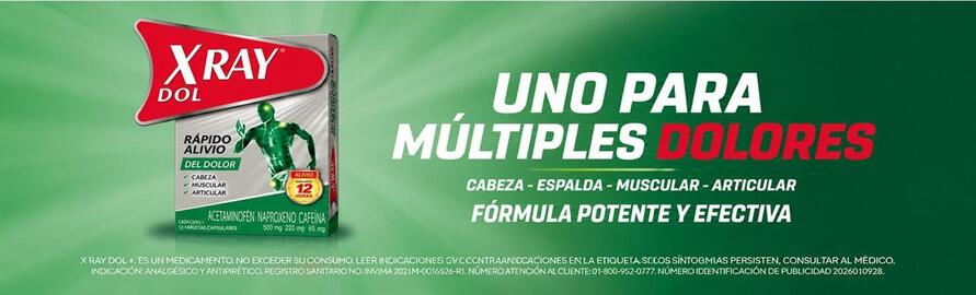 Catálogo La Rebaja Página 8