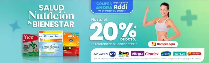 Catálogo La Rebaja Página 2