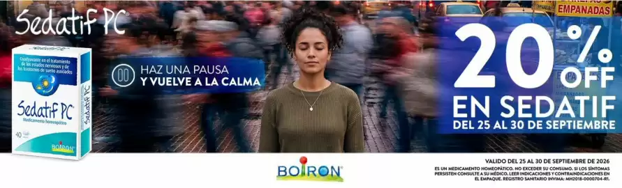 Catálogo La Rebaja Página 3