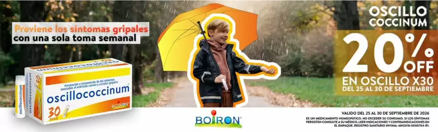 Catálogo La Rebaja Página 7