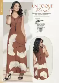 Catálogo Juana Bonita Página 10