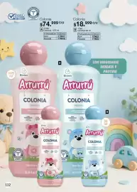 Catálogo Juana Bonita Página 112