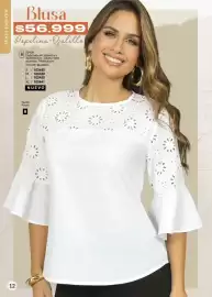 Catálogo Juana Bonita Página 12