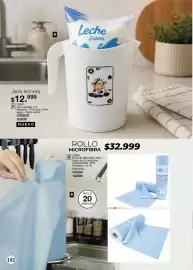Catálogo Juana Bonita Página 142