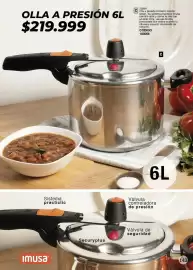 Catálogo Juana Bonita Página 143