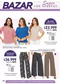 Catálogo Juana Bonita Página 148