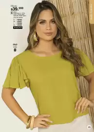 Catálogo Juana Bonita Página 15