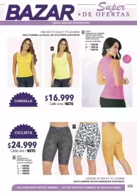 Catálogo Juana Bonita Página 151