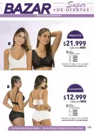 Catálogo Juana Bonita Página 153