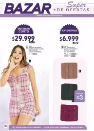 Catálogo Juana Bonita Página 154