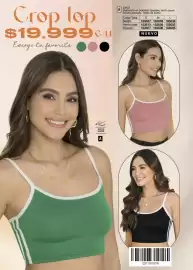 Catálogo Juana Bonita Página 156