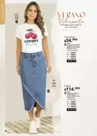 Catálogo Juana Bonita Página 18