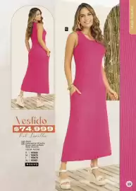 Catálogo Juana Bonita Página 19