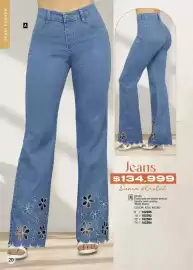 Catálogo Juana Bonita Página 20