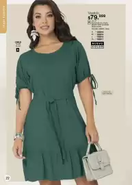Catálogo Juana Bonita Página 22
