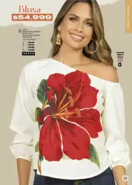 Catálogo Juana Bonita Página 23