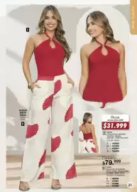 Catálogo Juana Bonita Página 25
