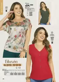 Catálogo Juana Bonita Página 26