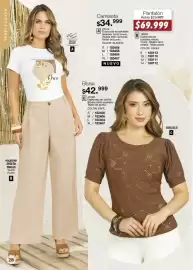 Catálogo Juana Bonita Página 28