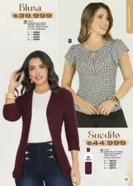 Catálogo Juana Bonita Página 33