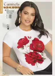 Catálogo Juana Bonita Página 34