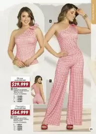 Catálogo Juana Bonita Página 35