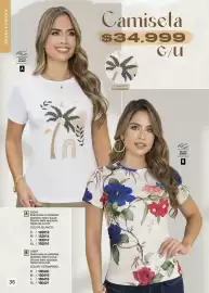 Catálogo Juana Bonita Página 36