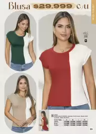Catálogo Juana Bonita Página 39