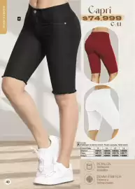 Catálogo Juana Bonita Página 40
