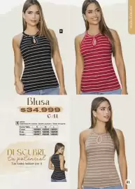 Catálogo Juana Bonita Página 41