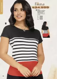 Catálogo Juana Bonita Página 42