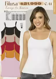 Catálogo Juana Bonita Página 43