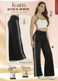 Catálogo Juana Bonita Página 45