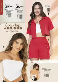 Catálogo Juana Bonita Página 46