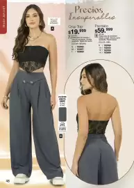 Catálogo Juana Bonita Página 48