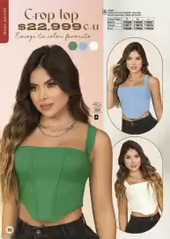 Catálogo Juana Bonita Página 50