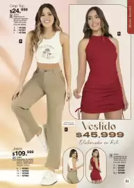 Catálogo Juana Bonita Página 51