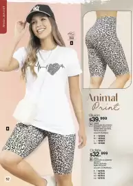 Catálogo Juana Bonita Página 52