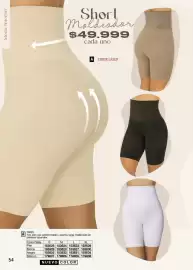 Catálogo Juana Bonita Página 54