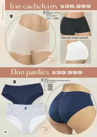 Catálogo Juana Bonita Página 60