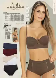 Catálogo Juana Bonita Página 61