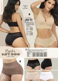 Catálogo Juana Bonita Página 62