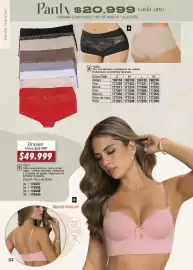 Catálogo Juana Bonita Página 64