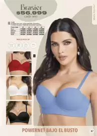 Catálogo Juana Bonita Página 67