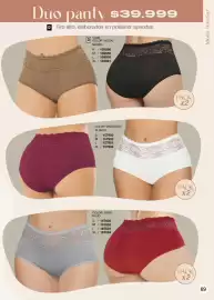 Catálogo Juana Bonita Página 69