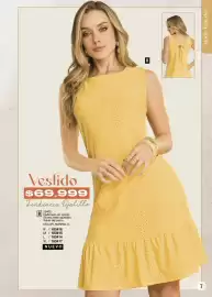 Catálogo Juana Bonita Página 7