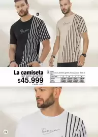 Catálogo Juana Bonita Página 72