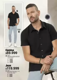 Catálogo Juana Bonita Página 73