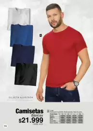 Catálogo Juana Bonita Página 74